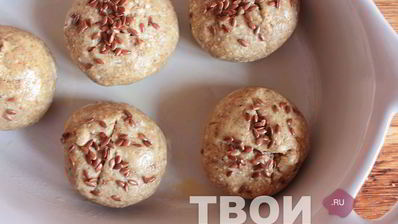 ржаные булочки