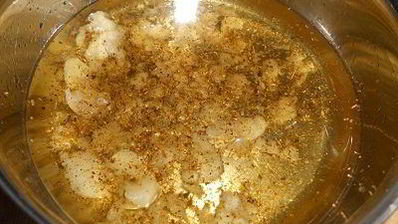 самые вкусные чесночные булочки