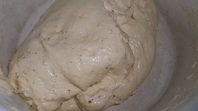 самые вкусные чесночные булочки