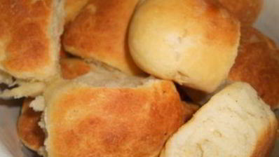 самые вкусные чесночные булочки