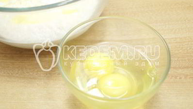 сдобные булочки из дрожжевого теста