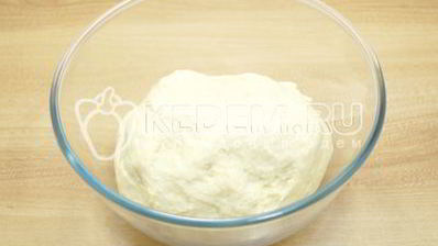 сдобные булочки из дрожжевого теста