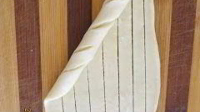 сдобные булочки