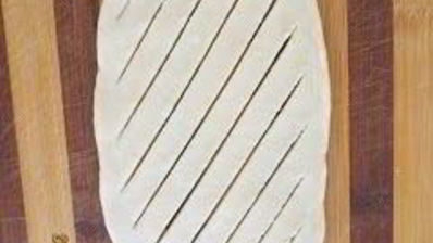 сдобные булочки