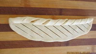 сдобные булочки