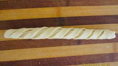 сдобные булочки