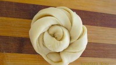 сдобные булочки