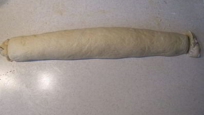 шведские булочки с корицей