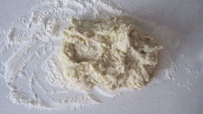 шведские булочки с корицей