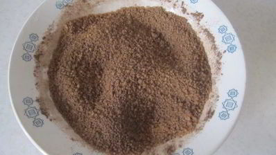 шведские булочки с корицей