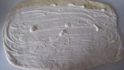 шведские булочки с корицей