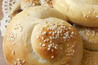 Шведские плюшки