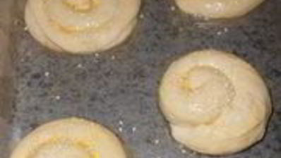 шведские плюшки