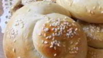 шведские плюшки