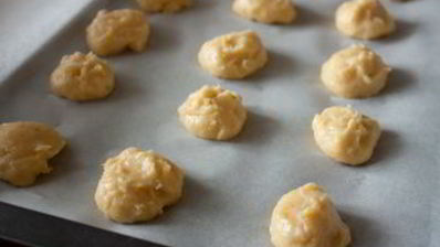 сырные гужеры