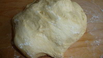 творожные булочки нежные пушистики