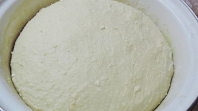 творожные булочки осеннее чаепитие