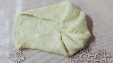 творожные булочки осеннее чаепитие