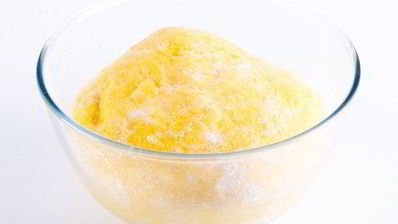 тыквенные булочки