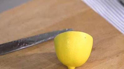 ватрушка с вишней