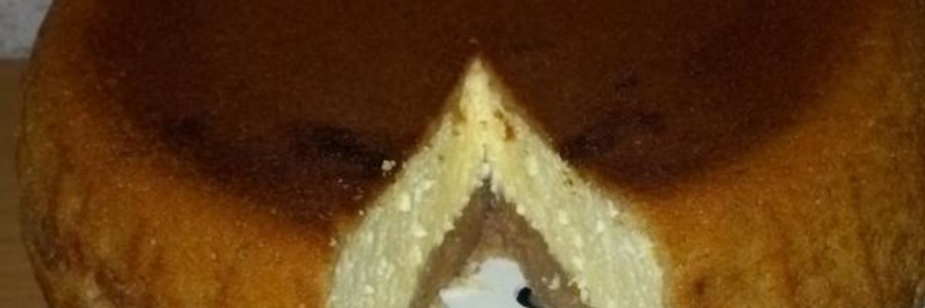 Ватрушка Ярмарка в мультиварке