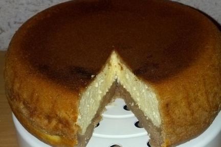 Ватрушка Ярмарка в мультиварке