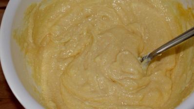 ватрушки австрийские topfengolatschen