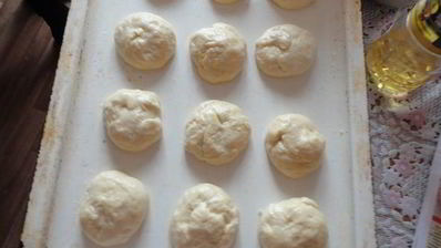 ватрушки хохотушки