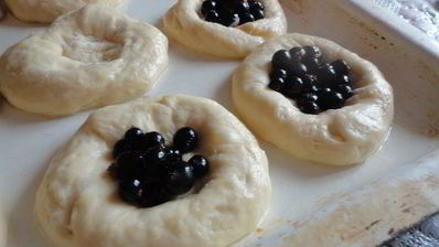 ватрушки хохотушки