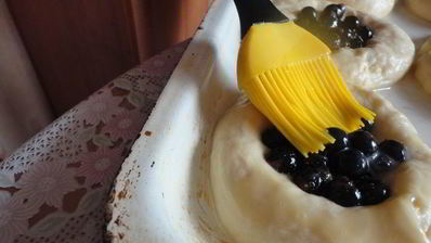 ватрушки хохотушки