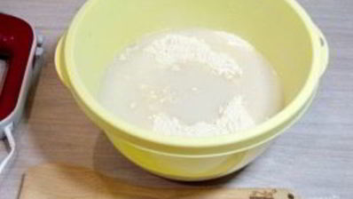 ватрушки классические