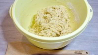 ватрушки классические