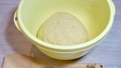 ватрушки классические