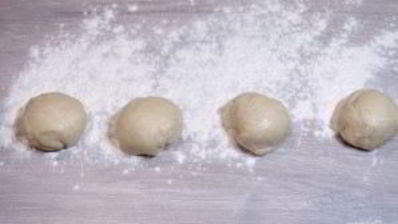 ватрушки классические