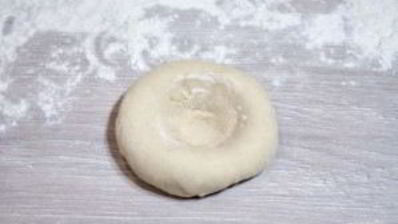 ватрушки классические