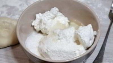 ватрушки классические