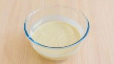 ватрушки с творогом