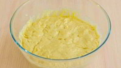 ватрушки с творогом