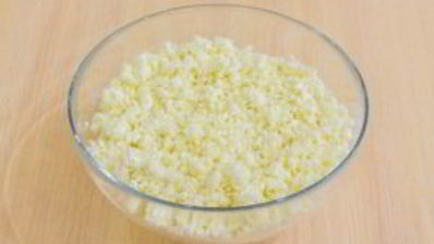 ватрушки с творогом