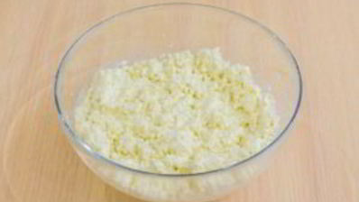 ватрушки с творогом