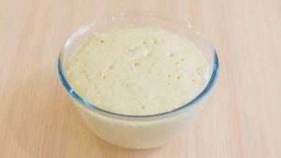 ватрушки с творогом