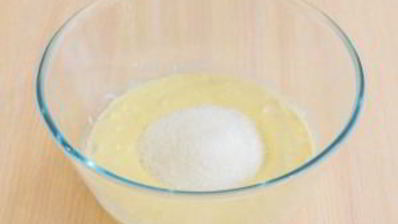 ватрушки с творогом