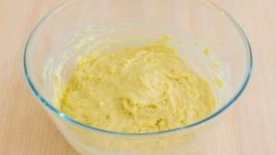 ватрушки с творогом