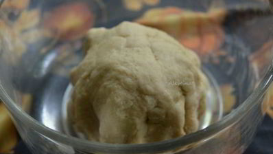 японские молочные булочки