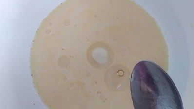 закусочные булочки с отрубями и горчицей