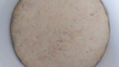 закусочные булочки с отрубями и горчицей