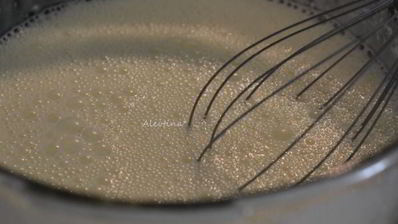 завтрак с круассанами