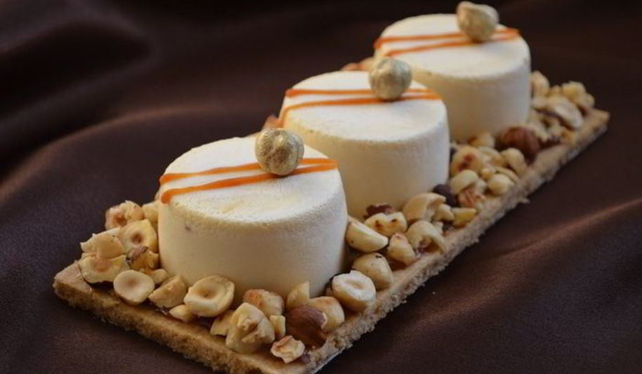 Рецепт чизкейка бесконечная ваниль