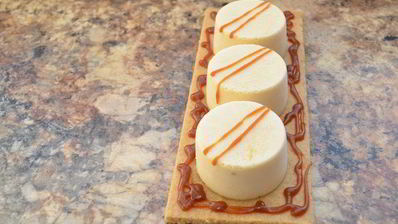 чизкейк бесконечная ваниль