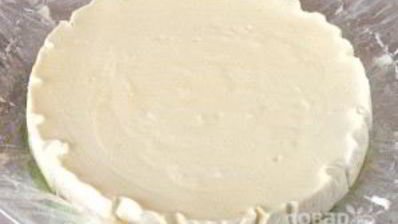 чизкейк филадельфия